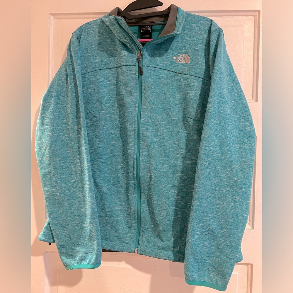 The North Face XL jacket